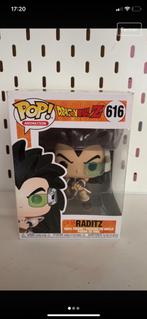 Pop dbz, Collections, Neuf