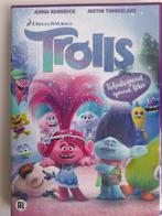 dvd Trolls Vakantiespecial, Ophalen of Verzenden