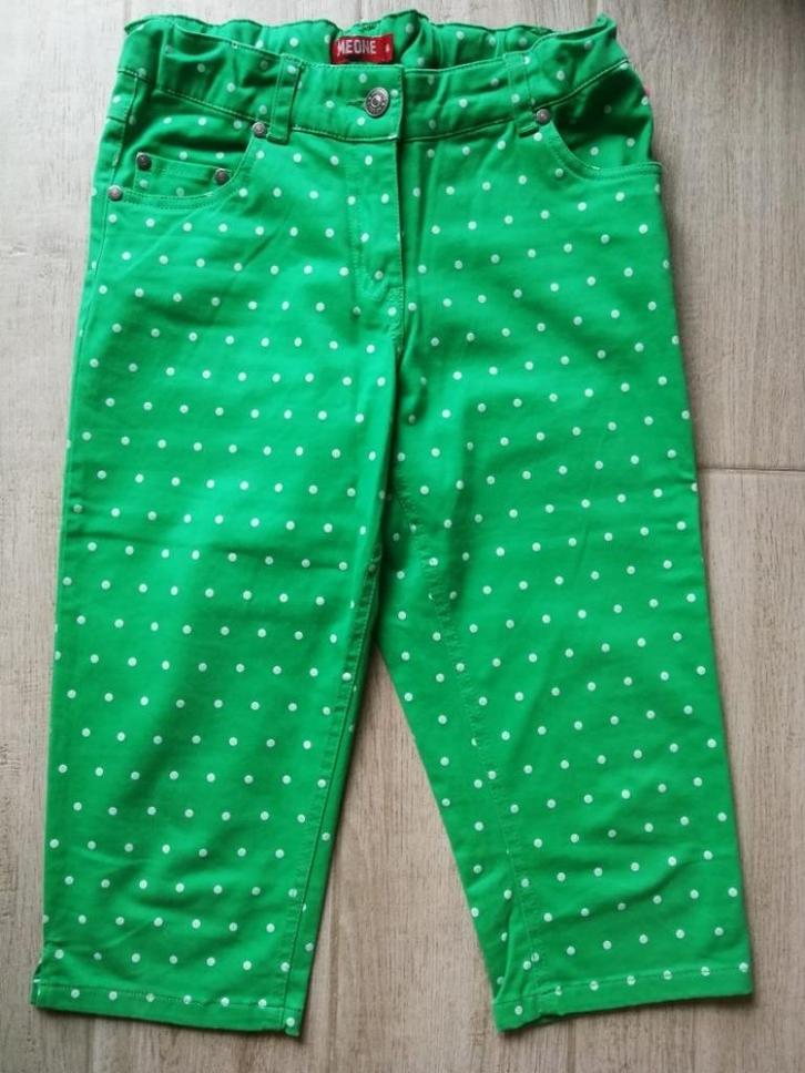 Capri broek - Someone - maat 164, Kinderen en Baby's, Kinderkleding | Maat 164, Zo goed als nieuw, Meisje, Broek, Ophalen of Verzenden