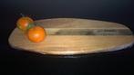 Nieuw  : houten serveer plank ( in verpakking), Ophalen of Verzenden, Nieuw, Hout
