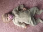 Reborn baby, Verzamelen, Poppen, Ophalen of Verzenden, Babypop, Levensecht of Reborn