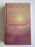 Vijftig Engelen Voor Je Ziel, Anselm Grün Hardcover, Ophalen of Verzenden, Nieuw