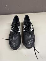 gesigneerde voetbal schoenen Andy Halliday- Rangers Hearts M, Ophalen of Verzenden, Zo goed als nieuw, Schoenen