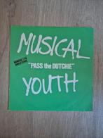 Vinyl single 'Musical Youth - Pass the dutchie', Ophalen of Verzenden, Gebruikt, Single