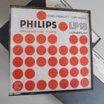 Magnétophone Philips LP18 Tape 6 pièces, TV, Hi-fi & Vidéo, Enregistreurs audio, Enlèvement ou Envoi, Magnétophone, Avec bandes