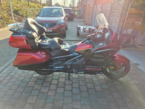 Goldwing 1800, Motoren, Motoren | Honda, Particulier, Toermotor, meer dan 35 kW, Ophalen