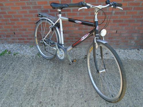 Herenfiets '' Rambler '', Fietsen en Brommers, Fietsen | Heren | Herenfietsen, Gebruikt, Versnellingen, Ophalen