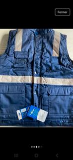 Bodywarmer maat L nieuw met label., Ophalen, Nieuw