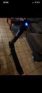 Augment e step, Fietsen en Brommers, Steps, Ophalen of Verzenden, Zo goed als nieuw