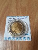 2 euro sample Duitsland, Ophalen of Verzenden, Duitsland, 2 euro