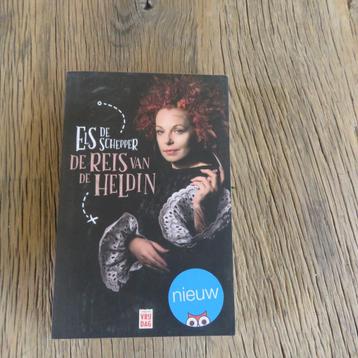 Els De Schepper De reis van de heldin, Enlèvement ou Envoi