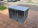 Bench hond 91x71x60cm, Dieren en Toebehoren, Ophalen, Zo goed als nieuw, 75 tot 110 cm, 65 tot 100 cm