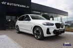 BMW iX3 M-SPORT / IMPRESSIVE / TREKHK / 360CAM / H&K / 20', Autos, BMW, Autres modèles, Achat, Euro 6, Noir