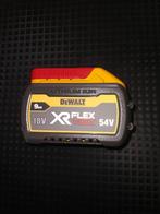 Dewalt batterij / accu DCB547 18 /54 Flex Volt 9ah, Nieuw, Ophalen