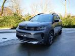 Citroën C5 Aircross 16 benz + HYBRID (bj 2024, automaat), Auto's, Citroën, Gebruikt, 161 g/km, C5 Aircross, Alcantara