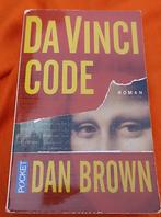 Livre - Da Vinci code, Ophalen, Gelezen, Dan Brown