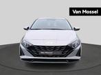 Hyundai i20 1.0 T-GDi 7-DCT 74kW Twist #1, Auto's, Hyundai, Gebruikt, Zwart, 1110 kg, Bedrijf