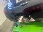 Mercedes-Benz S klasse S500 Plug In Hybrid Lang met schade, Auto's, Automaat, Leder, 5 zetels, 2115 kg