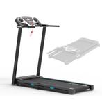 Tapis roulant pliable PH Fitness TR-800 - Moteur 1,5 CV, 12