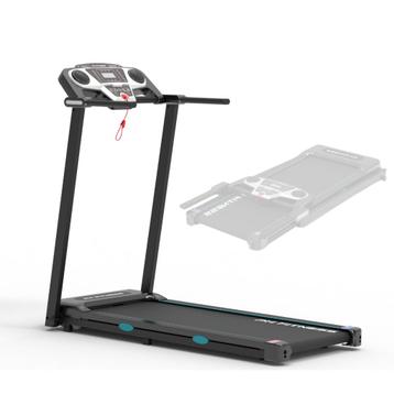 Tapis roulant pliable PH Fitness TR-800 - Moteur 1,5 CV, 12, Enlèvement, Neuf