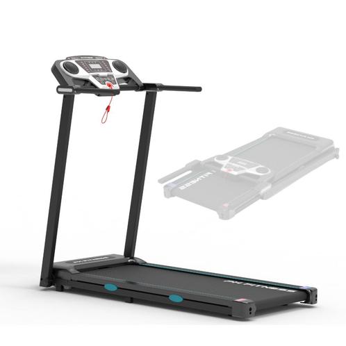 PH Fitness TR-800 Opvouwbare Loopband - 1.5PK Motor, 12km/u, Sport en Fitness, Fitnessmaterialen, Nieuw, Ophalen