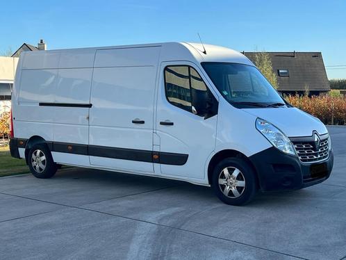 Renault Master 2.3 Diesel L3H2 Euro 5b, Autos, Camionnettes & Utilitaires, Particulier, Renault, Diesel, Euro 5, Enlèvement