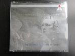 Album CD. Beethoven . Harnoncourt. Symphonies Ns 1-8, Utilisé, Romantique, Enlèvement ou Envoi, Orchestre ou Ballet