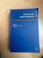 VRG GENT CODEX, Boeken, Ophalen, Zo goed als nieuw