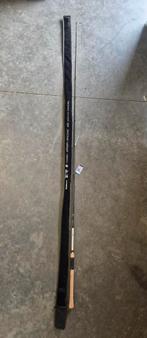 Werphengel shimano yasei, Enlèvement, Canne à lancer