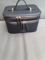 Make-up tas anna field zwart nieuw, Handtassen en Accessoires, Beautycases, Ophalen of Verzenden, Nieuw, Zwart