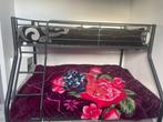 Lit superposé, 90 cm, Comme neuf, Enlèvement, Lits superposés