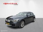 BMW 1-serie 116d Executive /Aut /Urban /Leer /Navi, Automaat, Euro 5, 4 cilinders, Leder