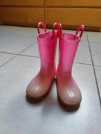 regenlaarzen maat 25, Kinderen en Baby's, Kinderkleding | Schoenen en Sokken, Ophalen of Verzenden, Gebruikt
