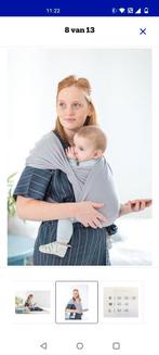 Babylonia TRI COTTI Draagdoek, Ophalen of Verzenden, Nieuw, Draagdoek
