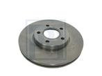 Volvo Remschijf voor V50+S40 15 inch 2004+ 275mm diam(308729, Ophalen of Verzenden, Nieuw, Ford