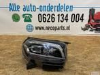 MERCEDES X KLASSE W470 470 LED KOPLAMP RECHTS A4709061300, Auto-onderdelen, Ophalen of Verzenden, Gebruikt, Mercedes-Benz