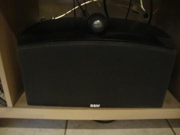 BOWERS & WILKINS HTM2....HIGH END..