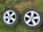 Originele VW 205/55 R16 velgen, Auto-onderdelen, Banden en Velgen, Ophalen, Gebruikt, 16 inch, Banden en Velgen