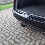 Audi a6 avant, Auto's, Audi, Zwart, Leder, Bruin, 5 deurs