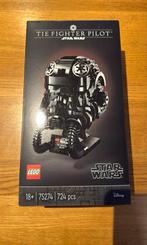LEGO 75274 STAR WARS THI GEVECHTSPILOOT, Ophalen, Zo goed als nieuw, Lego