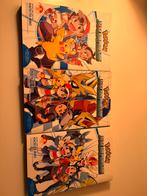 Manga boeken, Enlèvement, Comme neuf