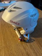 Skihelm Sinner maat 54, Sport en Fitness, Ophalen of Verzenden, Gebruikt