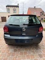 Vw polo 1.4 tdi, Diesel, Polo, Achat, Particulier