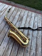 Stagg 77-SA saxofoon, Muziek en Instrumenten, Ophalen