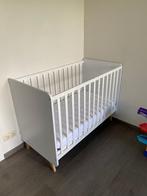 Babybed Quax Loft 120x60, Kinderen en Baby's, Ophalen, Gebruikt, Ledikant
