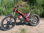 Trial motor Gasgas TXT 250 GP bouwjaar 2020, Fietsen en Brommers, 6 versnellingen, 250 cc, Gebruikt, Ophalen