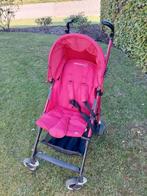 Kinderbuggy, Kinderen en Baby's, Buggy's, Ophalen, Gebruikt