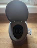 Extra wc,ideaal voor op camping, Ophalen, Nieuw