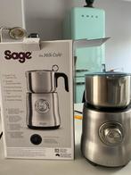 Sage the Milk Café, Ophalen, Zo goed als nieuw