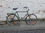 Herstelling nodig, Fietsen en Brommers, Fietsen | Heren | Herenfietsen, 57 tot 61 cm, Ophalen, Gebruikt